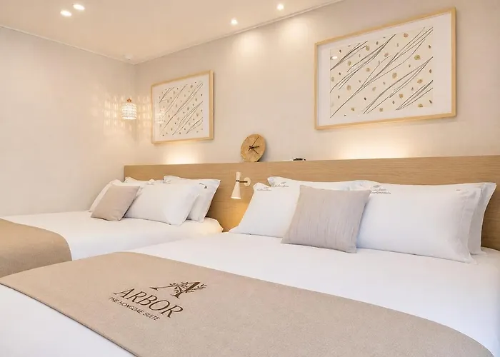 Apartamento 10 Minutes From Hongik Station#highend 5star Suite#3rooms#2 Bathrooms#goose Down Comforters#luxury Amenities Seúl