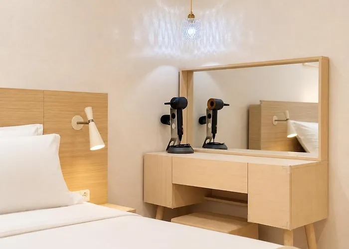 Apartamento 10 Minutes From Hongik Station#highend 5star Suite#3rooms#2 Bathrooms#goose Down Comforters#luxury Amenities
